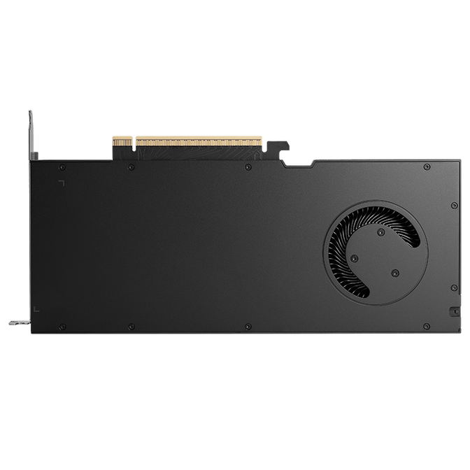 PNY RTX PRO 4000 Blackwell Graphics Card, 24 GB image number 6