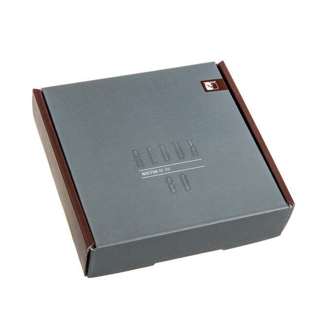 Noctua NF-R8 redux-1800 - 80mm image number 5