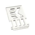 EK Water Blocks EK-RES X3 - Anticyclone lang image number null