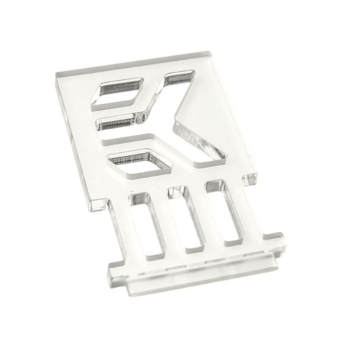 EK Water Blocks EK-RES X3 - Anticyclone lang image number 0