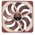 Noctua NF-A14x25 G2 PWM L&uuml;fter - 140mm image number null