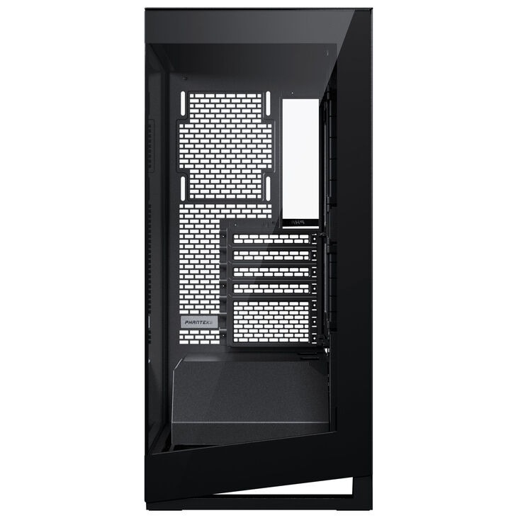 Phanteks NV5 MK2 Mid-Tower, E-ATX Case, Tempered Glass, DRGB - black image number 1
