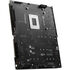 MSI Z790 Project Zero, Sockel LGA 1700, Intel Z790, ATX - DDR5, Back-Connect-Design image number null