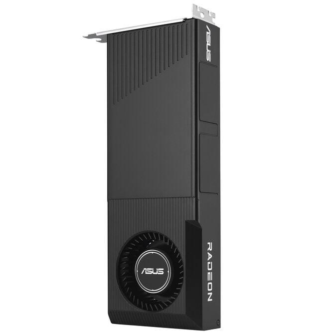 ASUS TURBO Radeon AI PRO R9700 32G Grafikkarte, 32768 MB GDDR6 image number 11