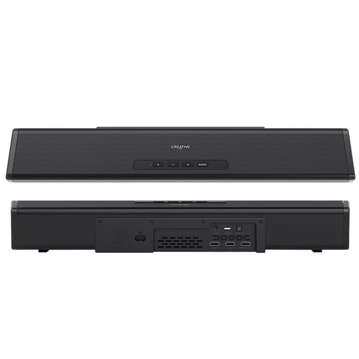 Creative Stage 360, 2.1 soundbar with Dolby Atmos image number 2