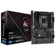 ASRock Z790 PG Lightning, Intel Z790 motherboard - Socket 1700, DDR5 image number null