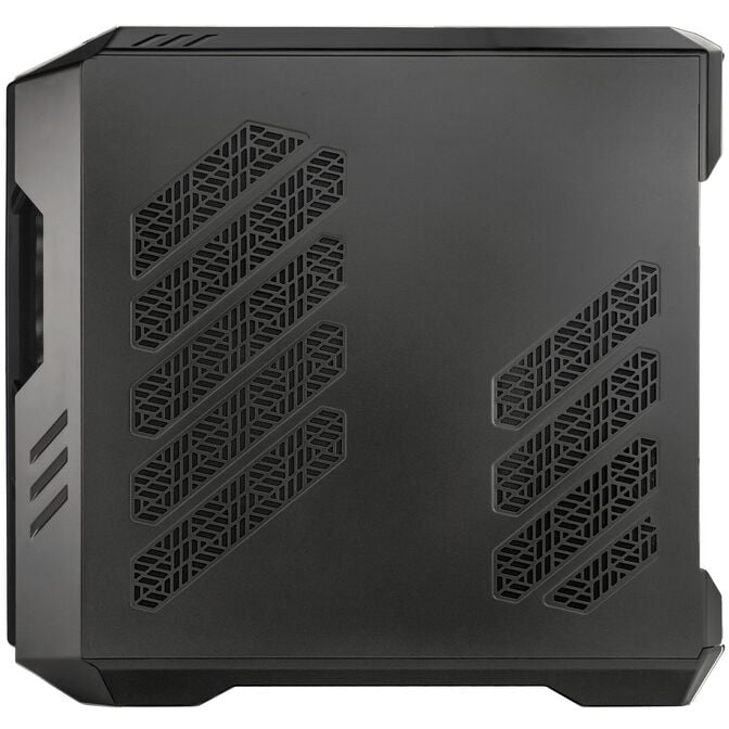 Cooler Master HAF 700 Big-Tower + Cooler Master MWE Gold V2, 80 PLUS Gold Netzteil, modular, PCIe 5.0 - 850 Watt image number 4