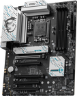 MSI B760 Gaming Plus WiFi, Intel B760 motherboard - Socket 1700, DDR4 image number null
