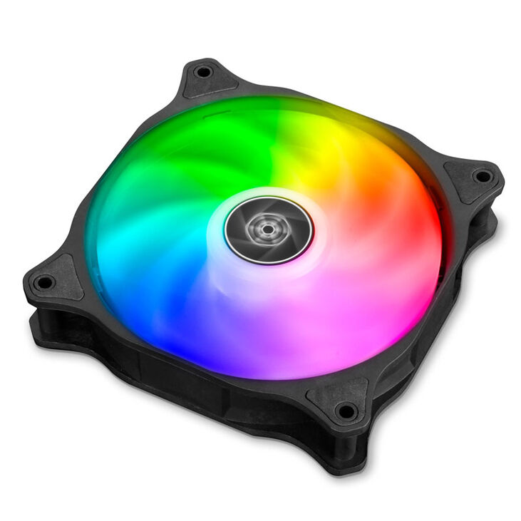 SilverStone Permafrost PF360-ARGB, V2 AIO Cooler - 360 mm image number 5