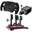 Simagic Formula Bundle image number null