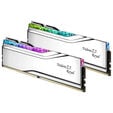 G.Skill Trident Z5 Royal, DDR5-6400, CL32, Intel XMP 3.0 - 64 GB Dual-Kit, silber image number null