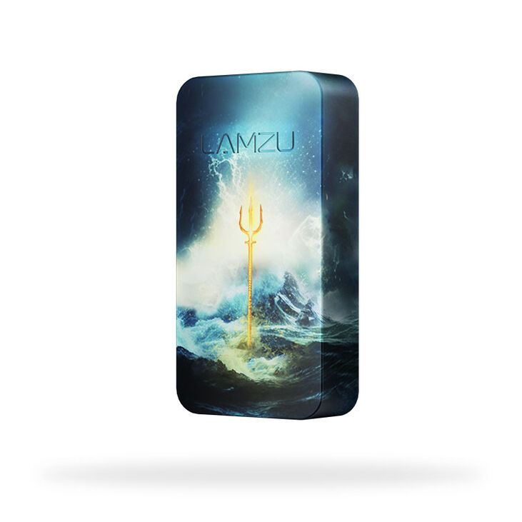 Lamzu 4K Dongle - Atlantis image number 0