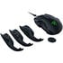 Razer Naga V2 Pro Gaming Mouse USB/Bluetooth + Razer Wireless Charging Puck image number null