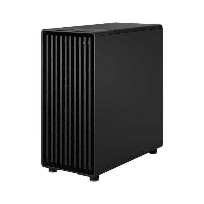 Fractal Design North Momentum Edition PC-Geh&auml;use, Midi-Tower, ATX, Tempered Glass - inklusive 3x 120-mm-L&uuml;fter, schwarz image number 10