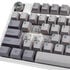Ducky One 3 Mist Grey TKL Gaming Tastatur, RGB LED - MX-Speed-Silver (US) image number null