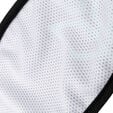 Sprout face mask for mouth and nose - black image number null