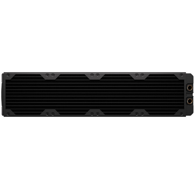 Corsair Hydro X Series XR7 480 V2 Radiator - 480 mm, schwarz image number 2