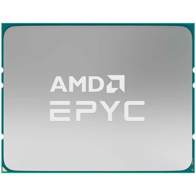 AMD Epyc 7313P 3,0 GHz (Milan) SP3 - tray image number 5
