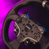 MOZA R5 Racing Set (R5 DD Wheelbase, ES Wheel, SR-P Lite Pedale, Tischhalterung) image number null