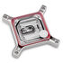 EK Water Blocks EK-Quantum Magnitude Accent Frame - red image number null