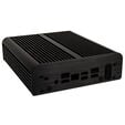 Akasa Newton TN UCFF-Geh&auml;use (Intel NUC), OEM - schwarz image number null