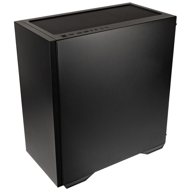 Kolink Stronghold Prime Mid Tower - Black image number 2