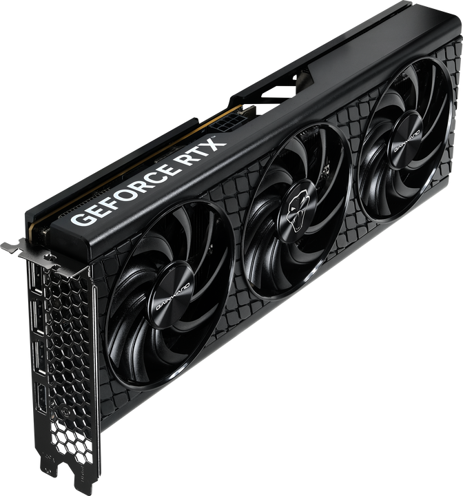 Gainward GeForce RTX 5060 Python III OC, 8192 MB GDDR7 image number 5