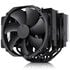Noctua NH-D15 chromax.black CPU-Kühler - 140/140mm image number null