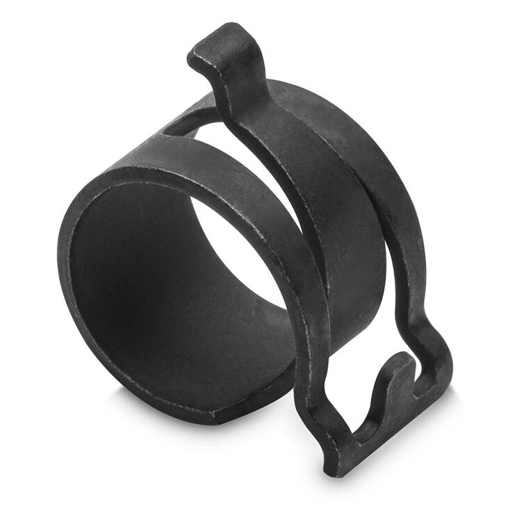 EK Water Blocks EK-Pro Clamp 17/10 mm - 20 pieces image number 0