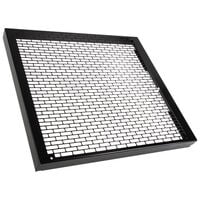 Watercool MO-RA3 420 Trim Classic - black, high version