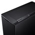PHANTEKS Eclipse G400A PC-Gehäuse, Midi-Tower, E-ATX, Tempered Glass, D-RGB - schwarz image number null