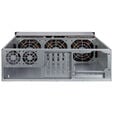 Inter-Tech IPC 3U-30255, 3HE Rack Servergeh&auml;use - schwarz image number null
