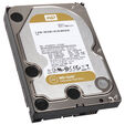 Western Digital Gold, SATA 6G, Intellipower, 3,5 Zoll - 1 TB image number null