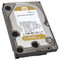 Western Digital Gold, SATA 6G, Intellipower, 3,5 Zoll - 1 TB