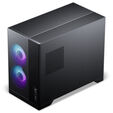 Phanteks XT M3 PC-Geh&auml;use, Mini-Geh&auml;use, mATX, Tempered Glass - schwarz image number null