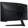 Samsung Odyssey G5 C34G5, 34 inch Gaming Monitor, 165 Hz, VA, FreeSync image number null
