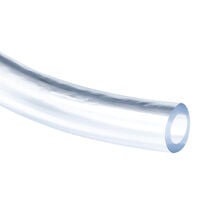 PHANTEKS Glacier EZ-Fit 16/10mm Soft Tube, PVC - transparent, 3 m