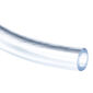 PHANTEKS Glacier EZ-Fit 16/10mm Soft Tube, PVC - transparent, 3 m
