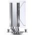 Jonsbo CR-1000 EVO ARGB CPU Cooler, 120mm - white image number null