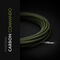MDPC-X Sleeve Small - Carbon-Commando, 1m