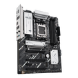ASUS PRIME B840-Plus WiFi motherboard, Socket AM5, AMD B840, ATX, DDR5 image number null