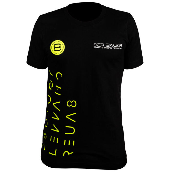der8auer T-Shirt YT-Design (M) image number 0