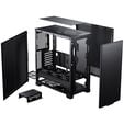 PHANTEKS XT Silent PC Case, Mid Tower, E-ATX - Black image number null