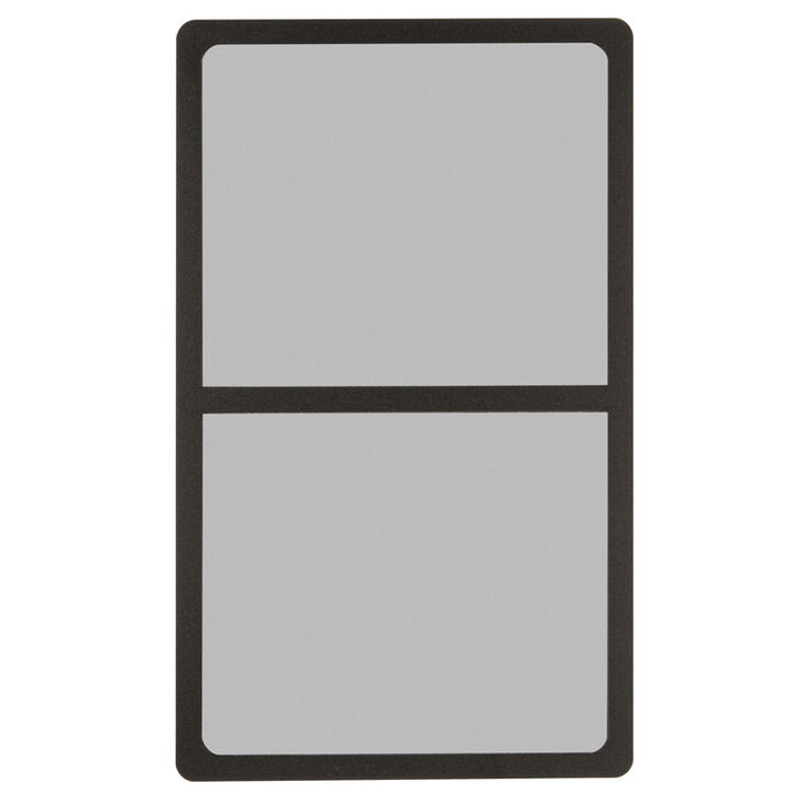 SilverStone SST-FF145B magnetic dust filter - 280mm image number 1