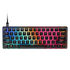 SteelSeries Apex Pro Mini Gen 3 Gaming-Tastatur, OmniPoint 3.0 Switches, RGB - ISO (DE) image number null