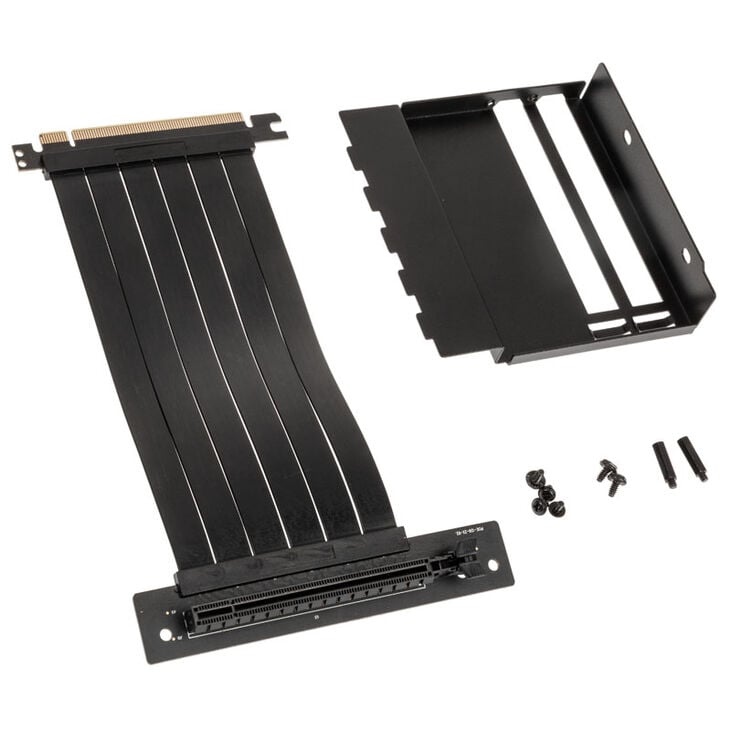 Kolink GPU Mounting Kit für Observatory Y/Z und Stronghold Prime Serie image number 0