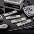 Corsair Vengeance DDR5-5600 RAM, CL40, XMP - 32 GB Dual-Kit, white image number null