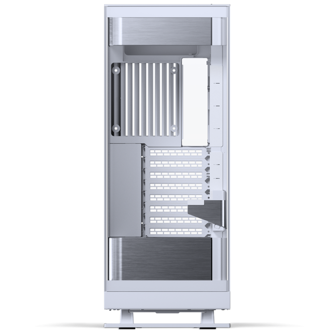 PHANTEKS Evolv X2 PC-Geh&auml;use, Midi-Tower, E-ATX, Tempered Glass, DRGB - wei&szlig; image number 5