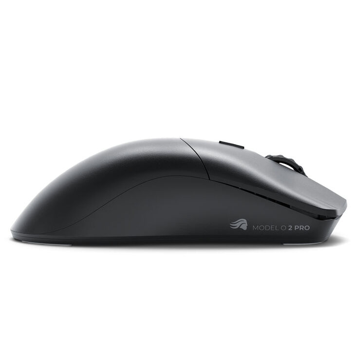 Glorious Model O 2 PRO Wireless, 4K/8K Polling - schwarz image number 5