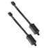 SilverStone Fan Hub 2x 10cm PWM - black image number null